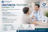 Urethritis Treatment for Men. The 2026 Guide to Fast, Discreet Relief Urethritis Treatment for Men. The 2026 Guide to Fast, Discreet Relief
