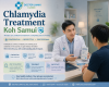 Chlamydia Treatment Koh Samui. The 2026 Guide to Confidential, Fast Cures