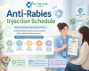 Anti-Rabies Injection Schedule. Your 2026 Emergency Timeline in Koh Samui