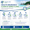 Health Insurance Claim Samui Clinic. The 2026 Guide to Refunding Your Medical Bills Health Insurance Claim Samui Clinic. The 2026 Guide to Refunding Your Medical Bills