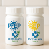 PrEP & PEP: HIV Prevention You Should Know About PrEP & PEP: HIV Prevention You Should Know About