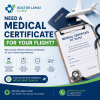 Medical Certificate for Flight Samui - The 2026 Guide to Airline Clearance