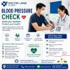 Blood Pressure Check Samui. Managing Heart Health in the Tropics