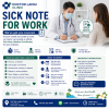 Sick Note for Work Koh Samui. The 2026 Guide to Official Medical Leave
