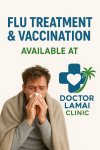 a man got a flu a man got a flu