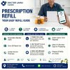 Prescription Refill Koh Samui. The 2026 Guide to Safely Replacing Your Medication Prescription Refill Koh Samui. The 2026 Guide to Safely Replacing Your Medication