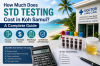 How Much Does STD Testing Cost in Koh Samui? A Complete Guide