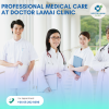 Professional Medical Care at Doctor Lamai Clinic Professional Medical Care at Doctor Lamai Clinic