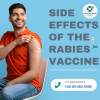 Side Effects of the Rabies Vaccine: Separating Fear from Fact