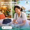 Nurse to Clean Wound at Hotel Koh Samui: Your Guide to Room-Service Healing Nurse to Clean Wound at Hotel Koh Samui: Your Guide to Room-Service Healing