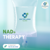 NAD+ Therapy Koh Samui: The Ultimate Bio-Hack for Anti-Aging (2026) NAD+ Therapy Koh Samui: The Ultimate Bio-Hack for Anti-Aging (2026)