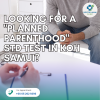 Looking for a "Planned Parenthood" STD Test in Koh Samui?