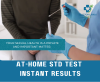 At-Home STD Test Instant Results: The Truth About Accuracy and Care