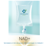 The NAD+ IV Drip: What&#039;s the &quot;Before and After&quot; Hype About?