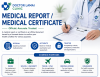 Confidential Medical Report Samui. The 2026 Guide to Privacy and Documentation Confidential Medical Report Samui. The 2026 Guide to Privacy and Documentation