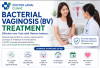 Bacterial Vaginosis Cure Samui. The 2026 Guide to Fast, Confidential Relief