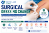 Surgical Dressing Change Samui. The 2026 Guide to Safe Post-Op Healing