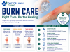 Burn Care Clinic Koh Samui. The 2026 Guide to Healing Severe Burns