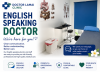 English Speaking Doctor Lamai. Guide to Misunderstanding-Free Healthcare English Speaking Doctor Lamai. Guide to Misunderstanding-Free Healthcare