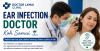 Ear Infection Doctor Koh Samui. The 2026 Guide to Curing Tropical Earaches