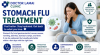 Stomach Flu Treatment Koh Samui. The 2026 Guide to Beating Gastroenteritis