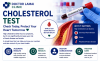 Cholesterol Test Koh Samui. The 2026 Guide to Managing Your Lipid Profile