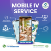 Mobile IV Service Koh Samui. The Ultimate Room Service for Your Health (2026)