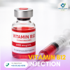 B12 Shot Koh Samui. The Traveler’s Guide to Instant Energy (2026) B12 Shot Koh Samui. The Traveler’s Guide to Instant Energy (2026)