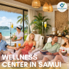 Wellness Center Koh Samui. The Ultimate Guide to Healing in Paradise (2026)