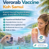 Verorab Vaccine Koh Samui. The 2026 Traveler's Guide to Trusted Rabies Care Verorab Vaccine Koh Samui. The 2026 Traveler's Guide to Trusted Rabies Care