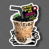 14-บราวน์ชูการ์สูตรเข้มข้น