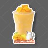 10-มะม่วงนมสดปั่น