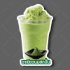 10-ชาเขียวนมสดปั่น