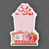 10-นมหมีปั่นสตอเบอรี่