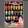 Smoothie Menu 20 เมนู-01