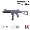 B&T AIR -  APC9 SDC SMG GBB (by ARCHWICK)