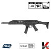 ASG CZ SCORPION EVO3A1 CARBINE (AEG)