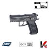 ASG CZ75 P-07 Duty (Co2)