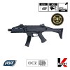 ASG CZ SCORPION EVO3A1 (AEG) Ultimate CNC