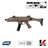 ASG CZ SCORPION EVO3A1 FDE (AEG)