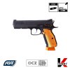 ASG CZ SHADOW 2 Orange (Co2)