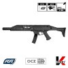 ASG CZ SCORPION EVO3A1 B.E.T. CARBINE (AEG)