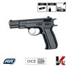 ASG CZ 75 (Gas)
