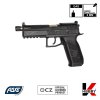 ASG CZ P-09 OR (Co2) + Case