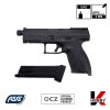 ASG CZ P-10C OR-OT (Co2)