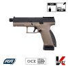 ASG CZ P-10C OR-OT FDE (Co2)