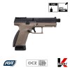 ASG CZ P-10C OR-OT FDE (Co2)