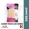 GUARDER TRACER 0.20g 5000rds (ลูกเรืองแสง แดง)