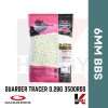 GUARDER TRACER 0.28g 3500rds (ลูกเรืองแสง เขียว)