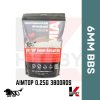 AIMTOP 0.25G 3800rds